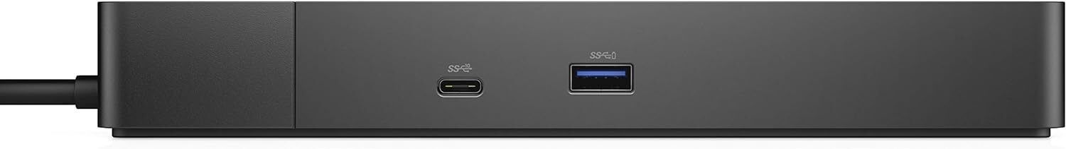 Dell WD19DCS Performance Dock Docking Station - Black by Dell - Image 2