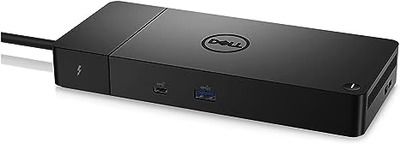 Dell Thunderbolt ドック WD22TB4 純正180W Refurbished Dell WD22TB4 ThunderBolt 4 Dock 180W | Reebelo US
