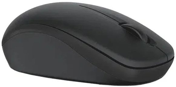 Dell Dell Wireless Mouse WM126 - Black by Dell - Image 2