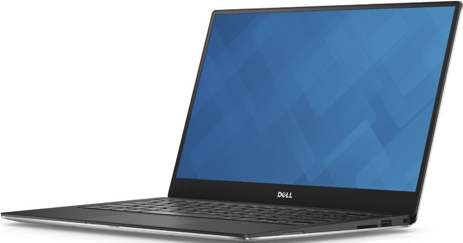 Dell XPS 13 9360 Laptop 13.3" - Silver - Intel Core i5-6200U 2.3GHz - 8GB RAM - 256GB by Dell - Image 3
