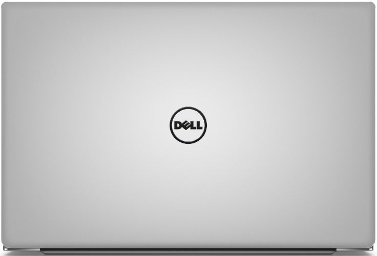 Dell XPS 13 9360 Laptop 13.3" - Silver - Intel Core i5-6200U 2.3GHz - 8GB RAM - 256GB by Dell - Image 4