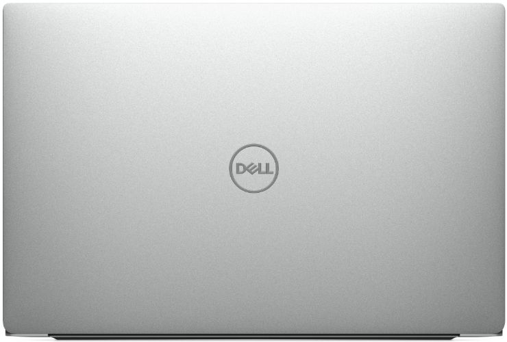 Dell XPS 15 7590 Laptop 15.6" - Silver - Intel Core i7-9750H 2.6GHz - 8GB RAM - 256GB by Dell - Image 4