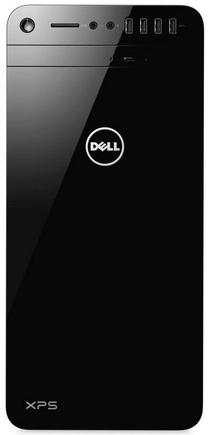 Refurbished Dell XPS 8920 Desktop Computer | Reebelo Australia