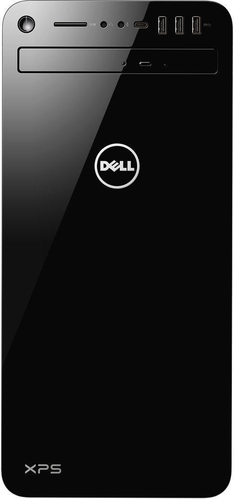 DELL XPS 8930 i7-9700/32G/SD512G/RTX3070