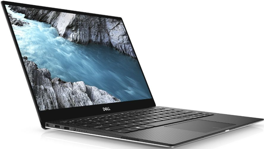 Refurbished Dell XPS 9305 Laptop 13.3