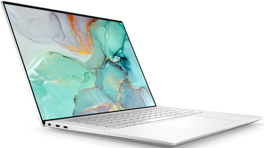 Dell XPS 9510 Laptop 15.6" - White - Intel Core i9-11900H 2.5GHz - 16GB RAM - 512GB by Dell - Image 3