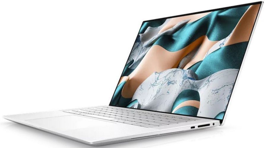 Dell XPS 9510 Laptop 15.6" - White - Intel Core i9-11900H 2.5GHz - 16GB RAM - 512GB by Dell - Image 4