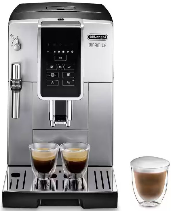Delonghi ECAM35025SB Espresso Machine - Thumbnail 4