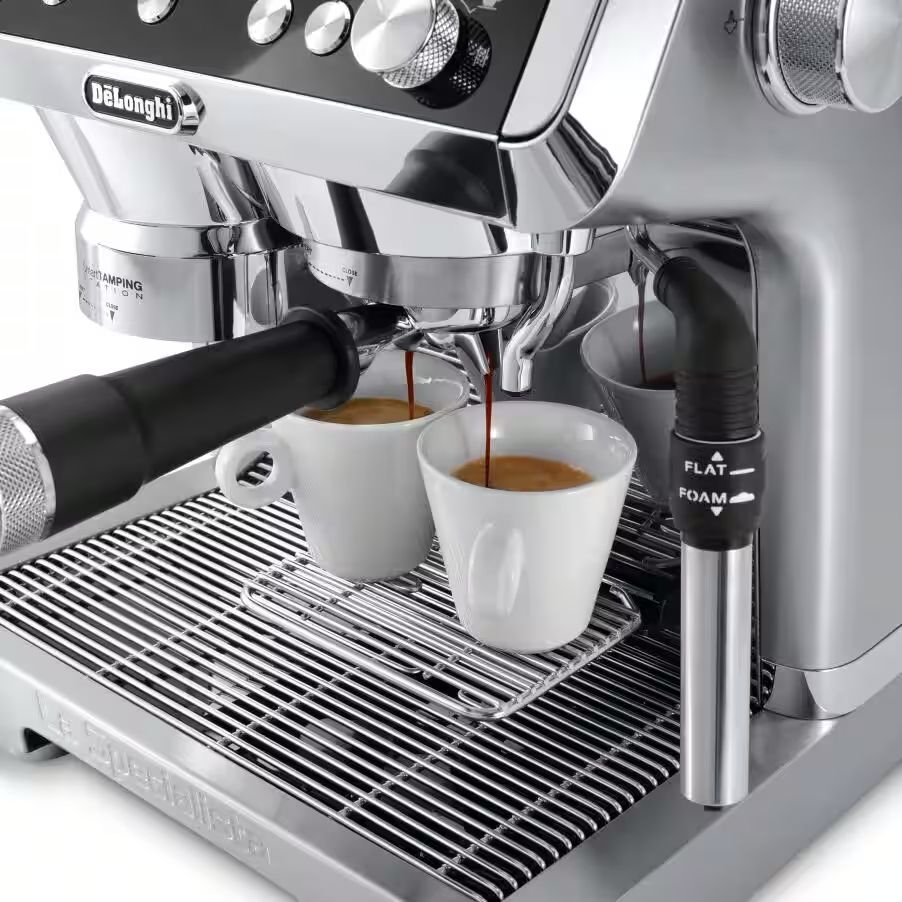 DeLonghi La Specialista EC9335 Espresso Machine - Metal by DeLonghi - Image 2