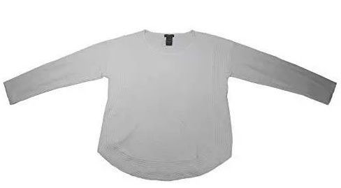 Design History Women's Sweater L - Pearl by Design History - Refurbished - Brand New condition - US$71.48