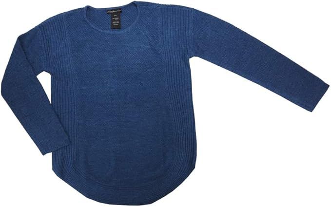 Design History Women's Sweater XXL - Vintage Denim Heather by Design History - Refurbished - Brand New condition - US$71.48