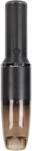 Diyeeni Q19 Cordless Rechargeable Mini Handheld Vacuum Cleaner - Black by Diyeeni - Refurbished - Very Good condition - US$35.25