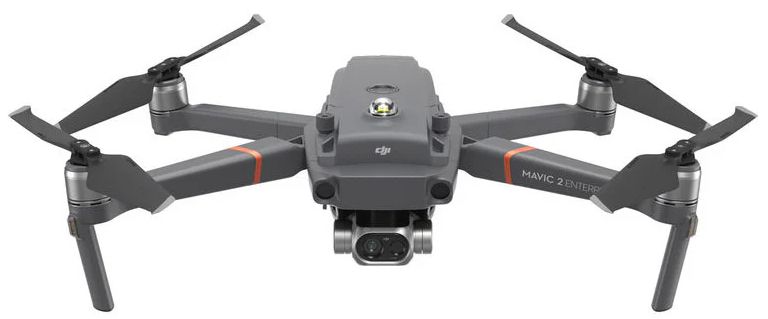 Refurbished DJI Mavic Enterprise Camera Drone Reebelo