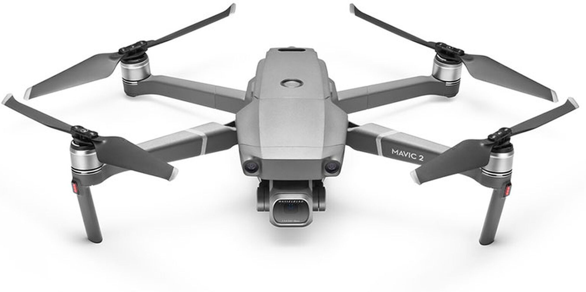 DJI Mavic 2 Pro Camera Drone - Gray by DJI - Refurbished - Very Good condition - CA$585.99