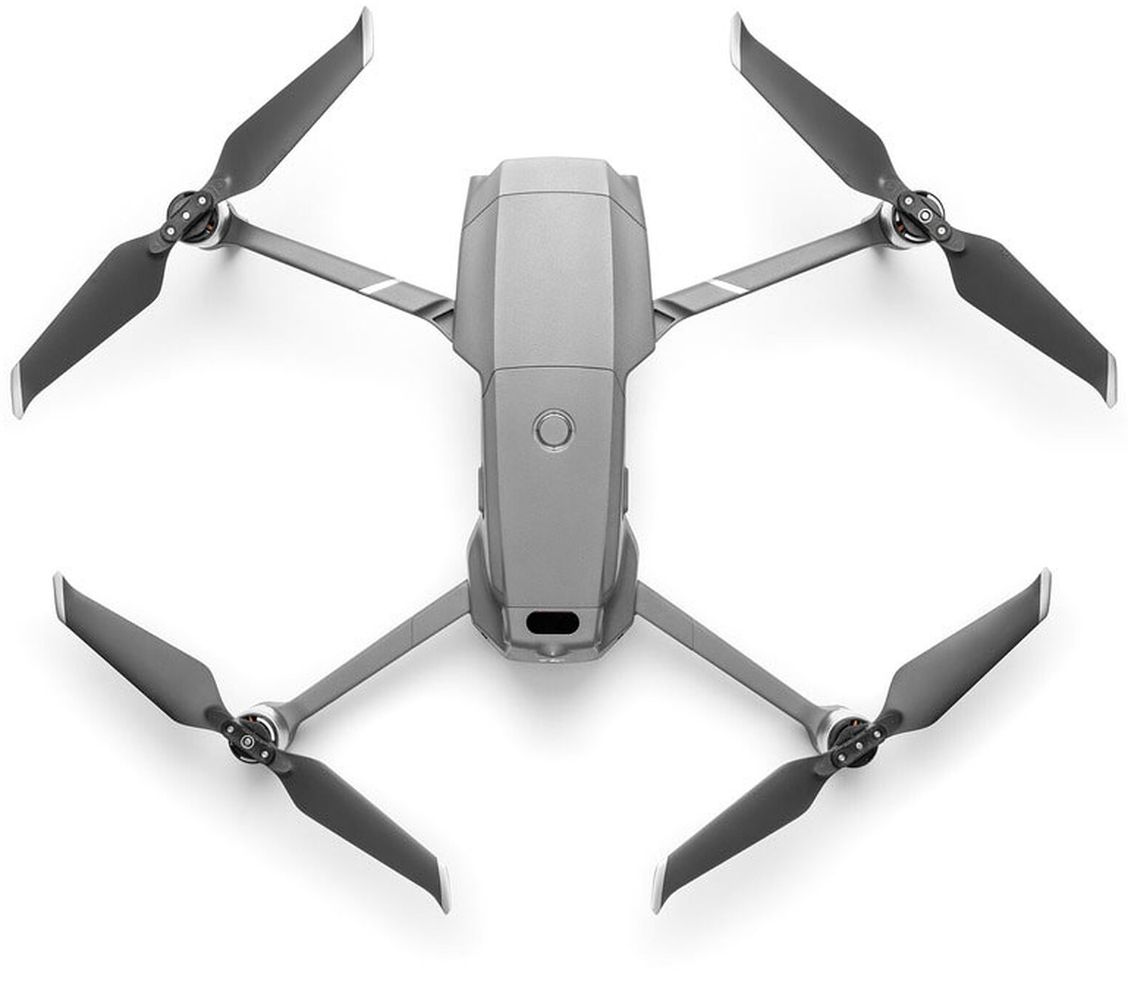 DJI Mavic 2 Pro Camera Drone - Gray by DJI - Refurbished - Very Good condition - Image 3