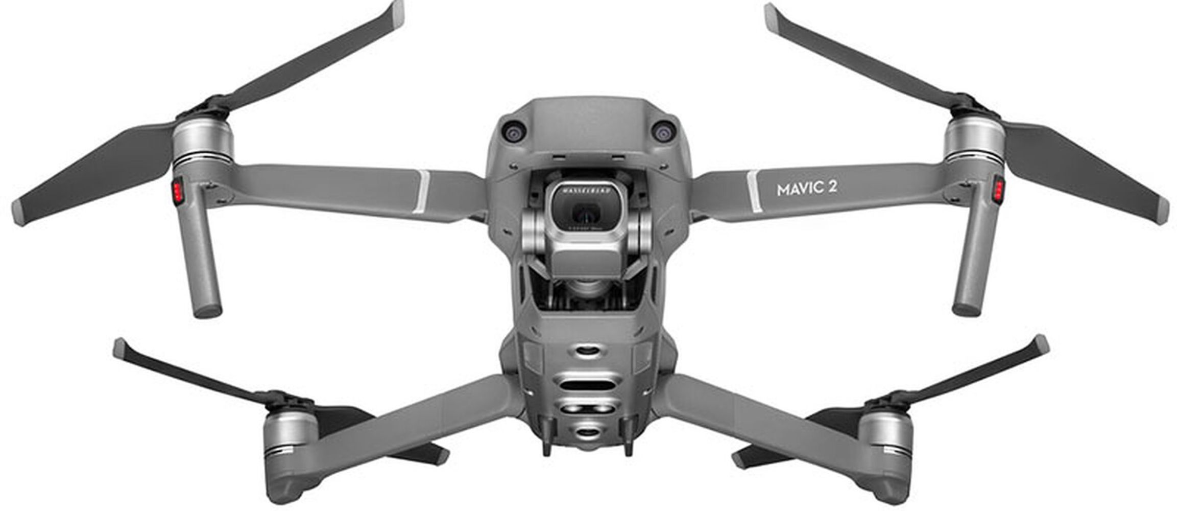 DJI Mavic 2 Pro Camera Drone - Gray by DJI - Refurbished - Very Good condition - Image 4