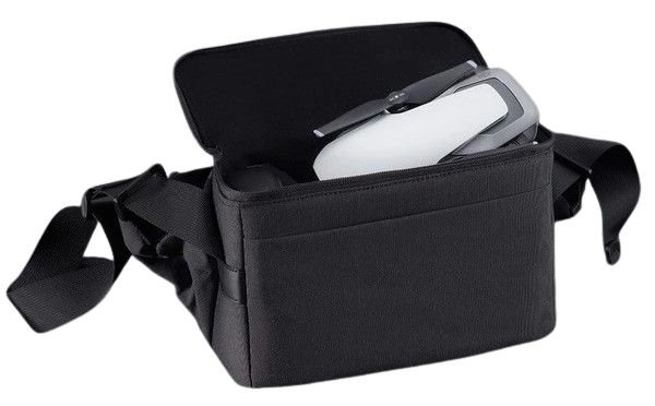 DJI Mavic Air Travel Bag - Grey by DJI - Image 3