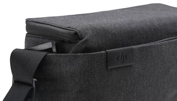 DJI Mavic Air Travel Bag - Grey by DJI - Image 4