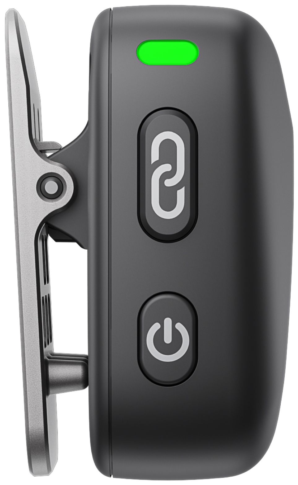 DJI Mic Mini (2 TX + 1 RX + Charging Case) - Infinity Black by DJI - Image 8