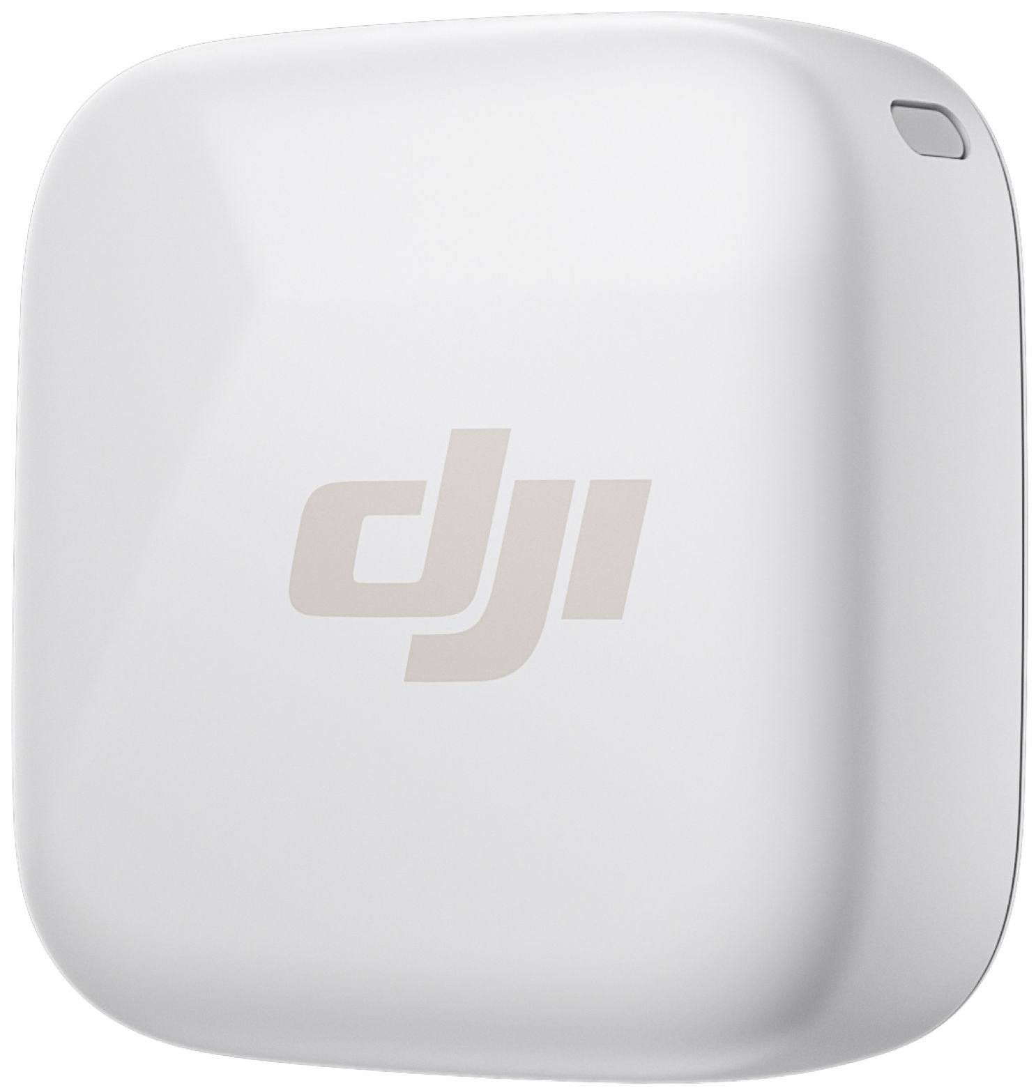 DJI Mic Mini Transmitter - Infinity Black by DJI - Refurbished - Very Good condition - Image 8