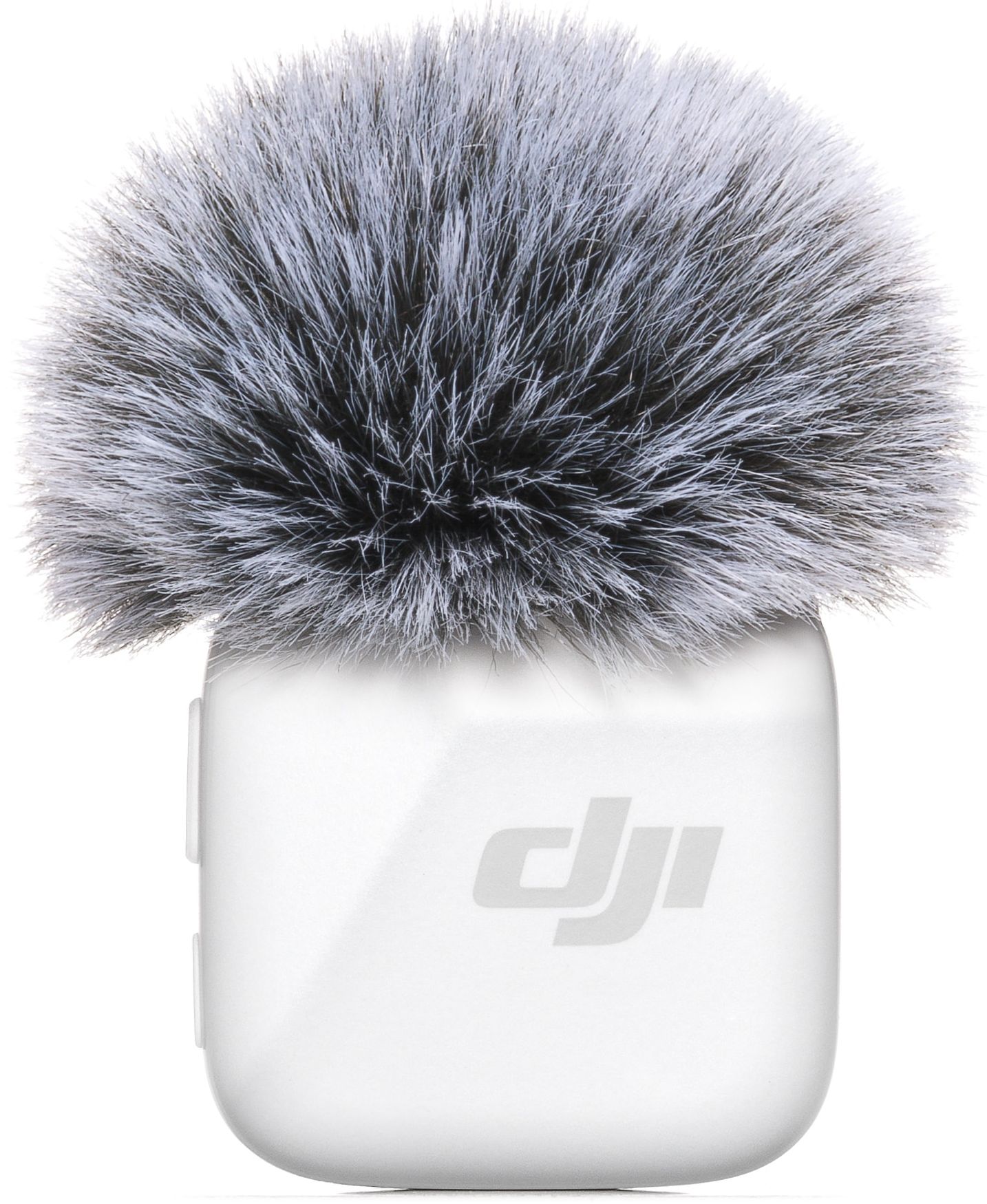 DJI Mic Mini Transmitter - Infinity Black by DJI - Refurbished - Very Good condition - Image 11