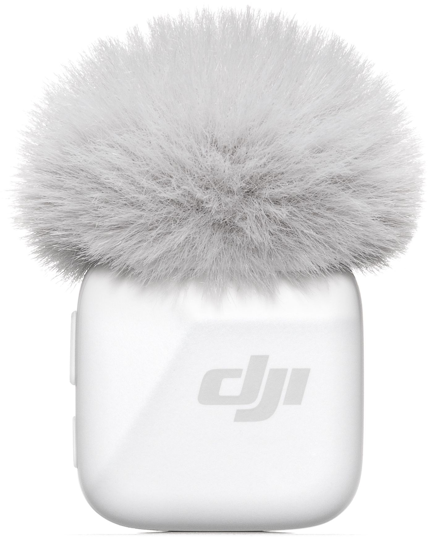 DJI Mic Mini Transmitter - Infinity Black by DJI - Refurbished - Very Good condition - Image 12