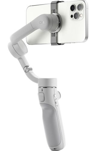 DJI Osmo Mobile 5 Smartphone Gimbal Stabilizer - Athens Gray by DJI - Image 2