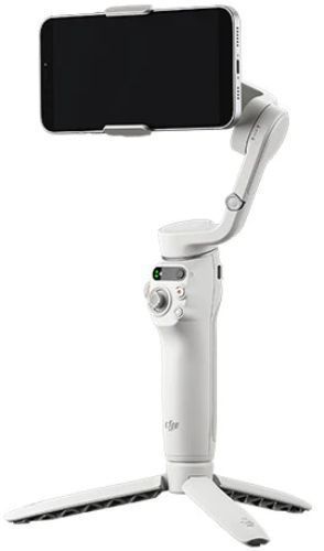 DJI Osmo Mobile 6 Stabilizer - Platinum Grey by DJI - Image 2