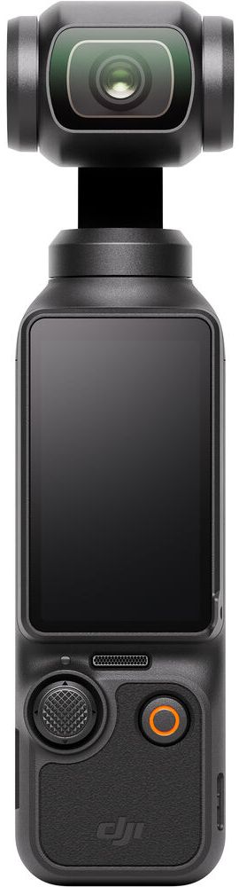 DJI Osmo Pocket 3 Vlogging Camera - Black by DJI - Image 2