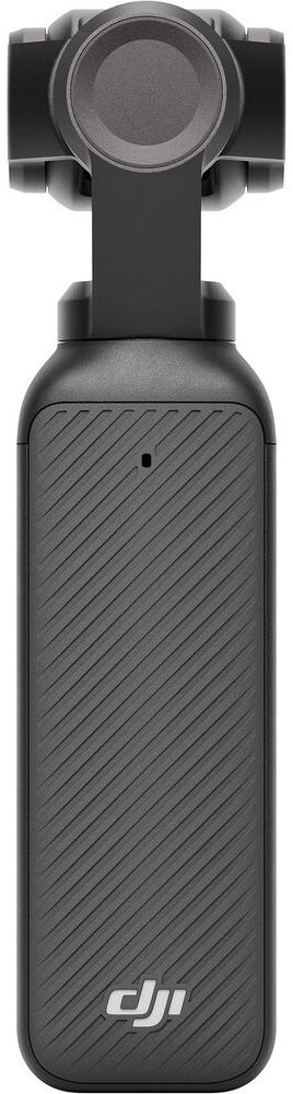 DJI Osmo Pocket 3 Vlogging Camera - Black by DJI - Image 5