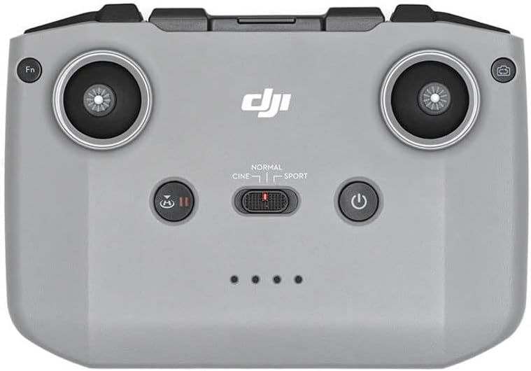 DJI RC-N1 Remote Controller - Grey by DJI - Refurbished condition - US$44.98