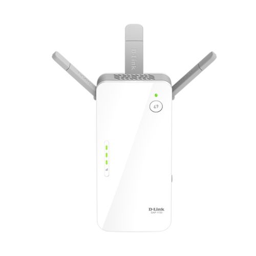 Dlink D-Link AC1750 Wi-Fi Range Extender DAP-1720 - White by Dlink - Refurbished - Like New condition - US$29.99