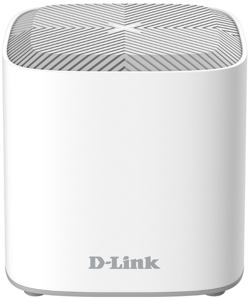 D-Link COVR AX1800 Dual Band Whole Home Mesh Wi-Fi 6 System (3-Pack) - White by D-Link - Image 2