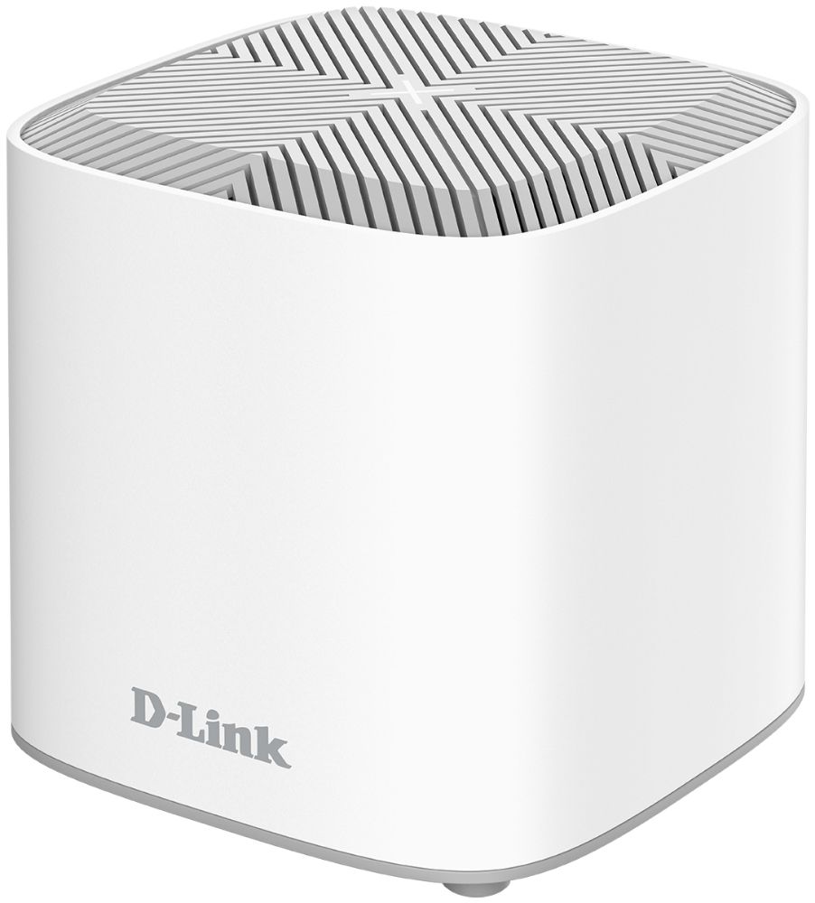 D-Link COVR AX1800 Dual Band Whole Home Mesh Wi-Fi 6 System (3-Pack) - White by D-Link - Image 3