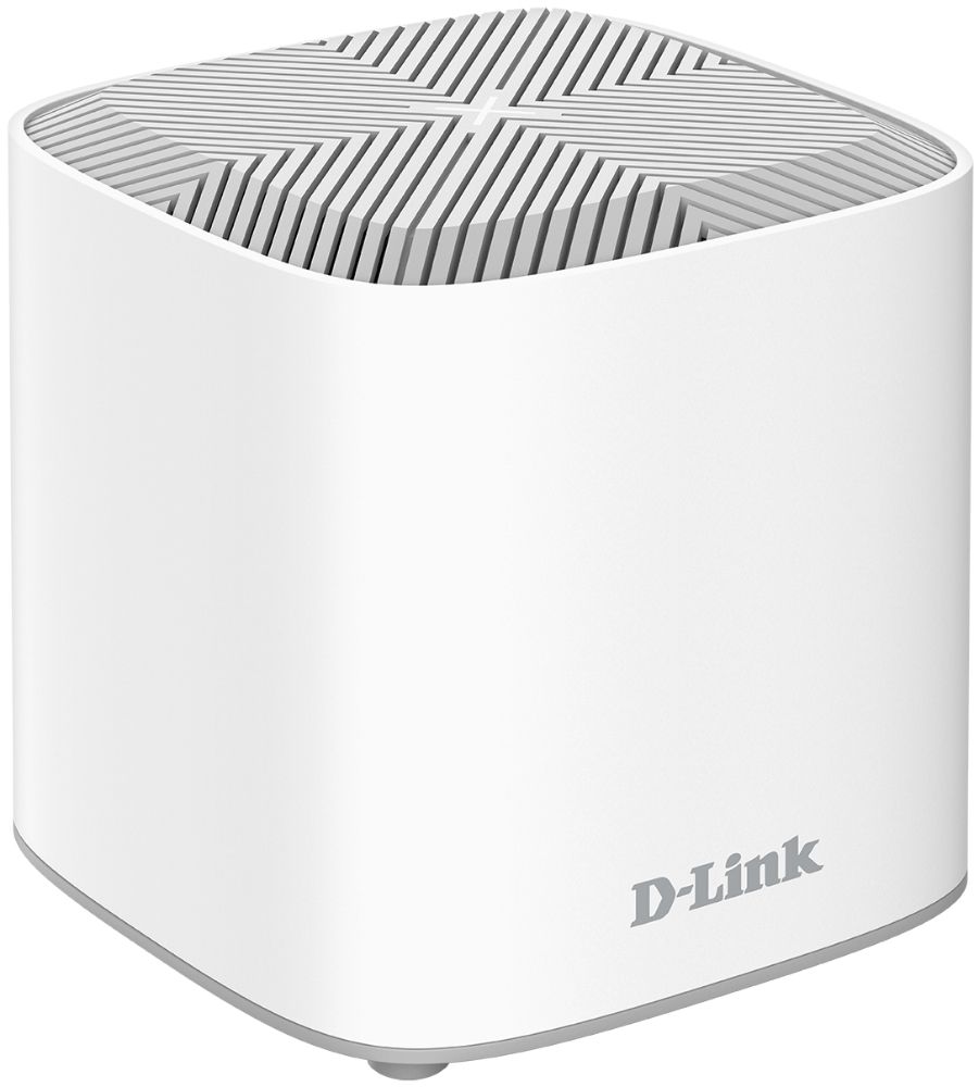 D-Link COVR AX1800 Dual Band Whole Home Mesh Wi-Fi 6 System (3-Pack) - White by D-Link - Image 5