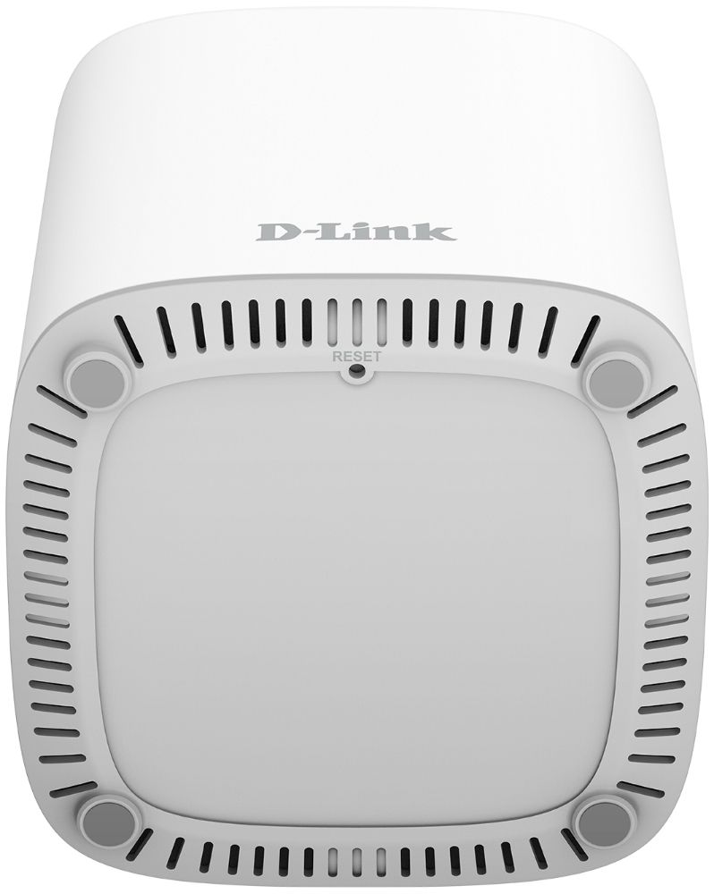 D-Link COVR AX1800 Dual Band Whole Home Mesh Wi-Fi 6 System (3-Pack) - White by D-Link - Image 6