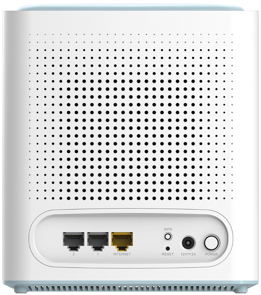 D-Link M32 AX3200 Mesh Router (3 Pack) - White by D-Link - Image 5