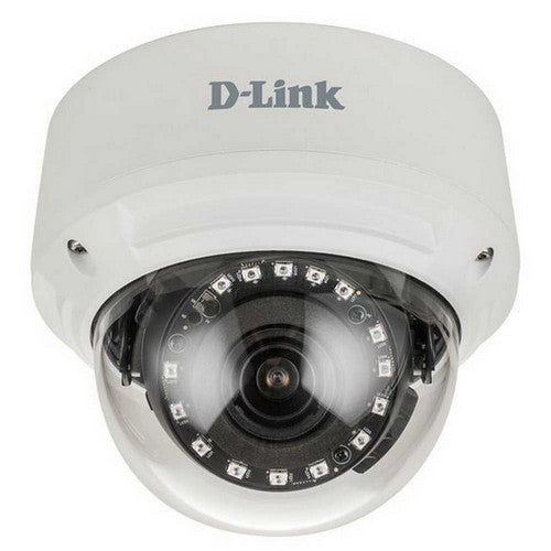 D-Link Vigilance DCS-4618EK Security Camera - White by D-Link - Image 2