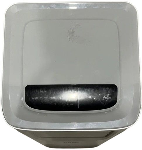 Dokoworld SPK2-12C Portable Air Conditioners - White by Dokoworld - Image 3