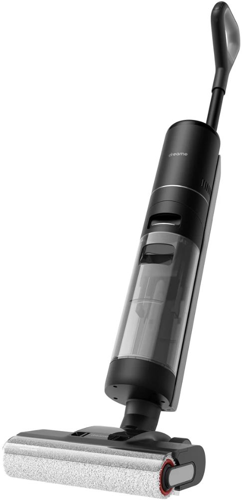 Dreame H12 Pro Wet and Dry Vacuum - Black by Dreame - Refurbished - Premium condition - US$130.99