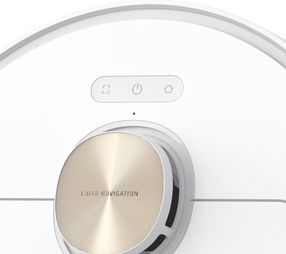 Dreame L10s Pro Ultra Heat Robot Vacuum Cleaner and Mop - White by Dreame - Refurbished - Like New condition - Image 6