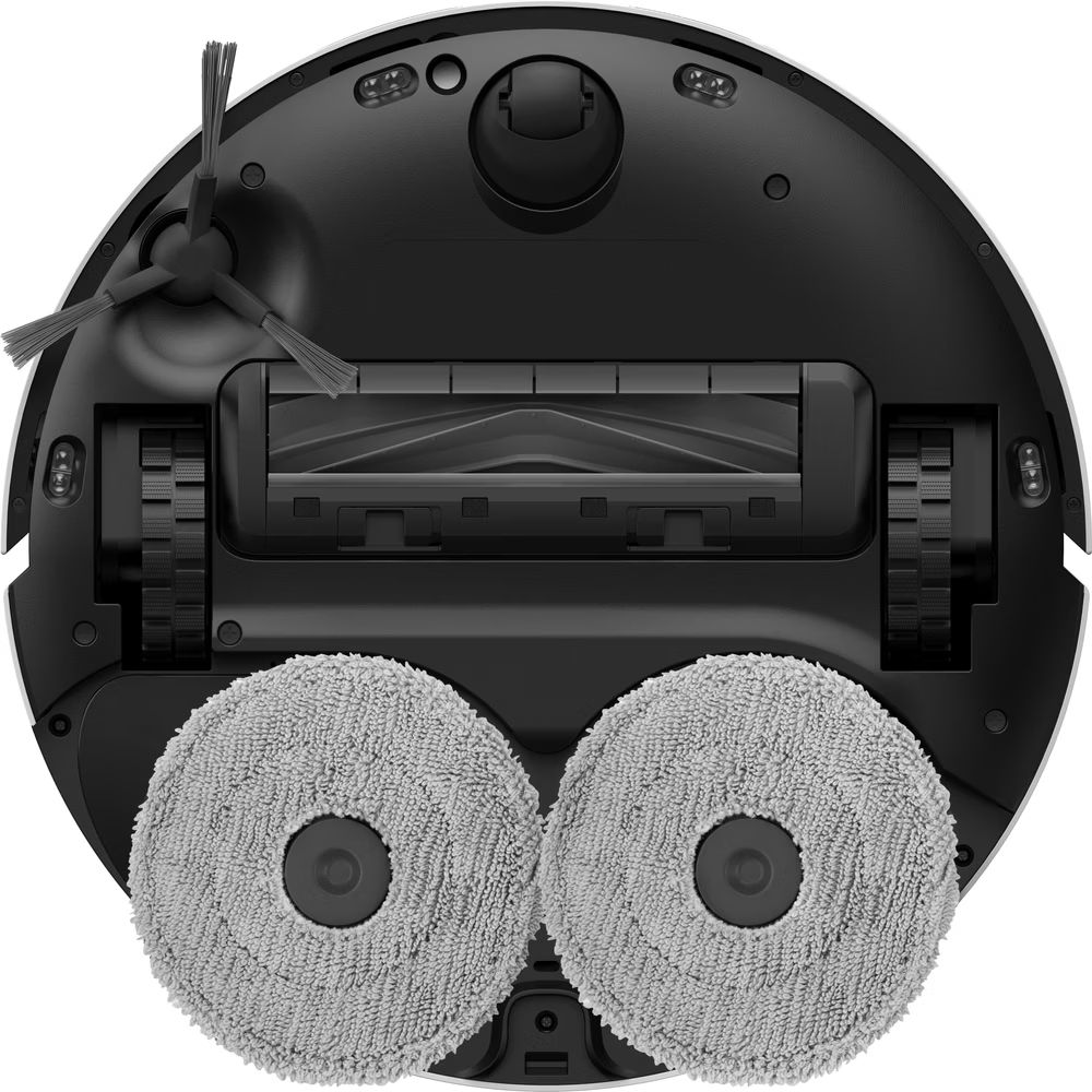 Dreame L10s Pro Ultra Heat Robot Vacuum Cleaner and Mop - White by Dreame - Refurbished - Like New condition - Image 8