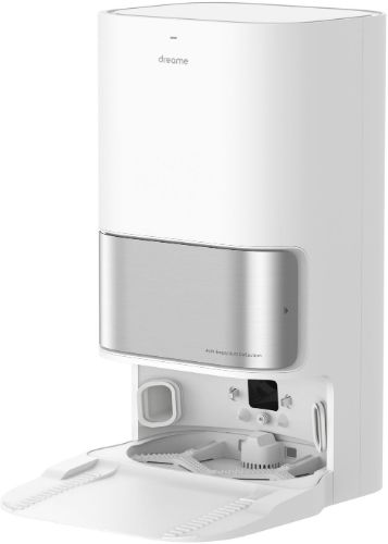 Dreame L10s Ultra Robot Vacuum and Mop Cleaner - White by Dreame - Image 4