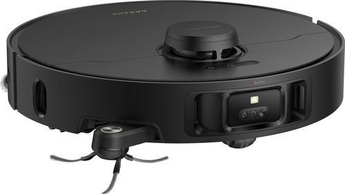 Dreame L40S Pro Ultra Robot Vacuum Cleaner and Mop with Self-Cleaning - Black by Dreame - Refurbished - Like New condition - Image 5