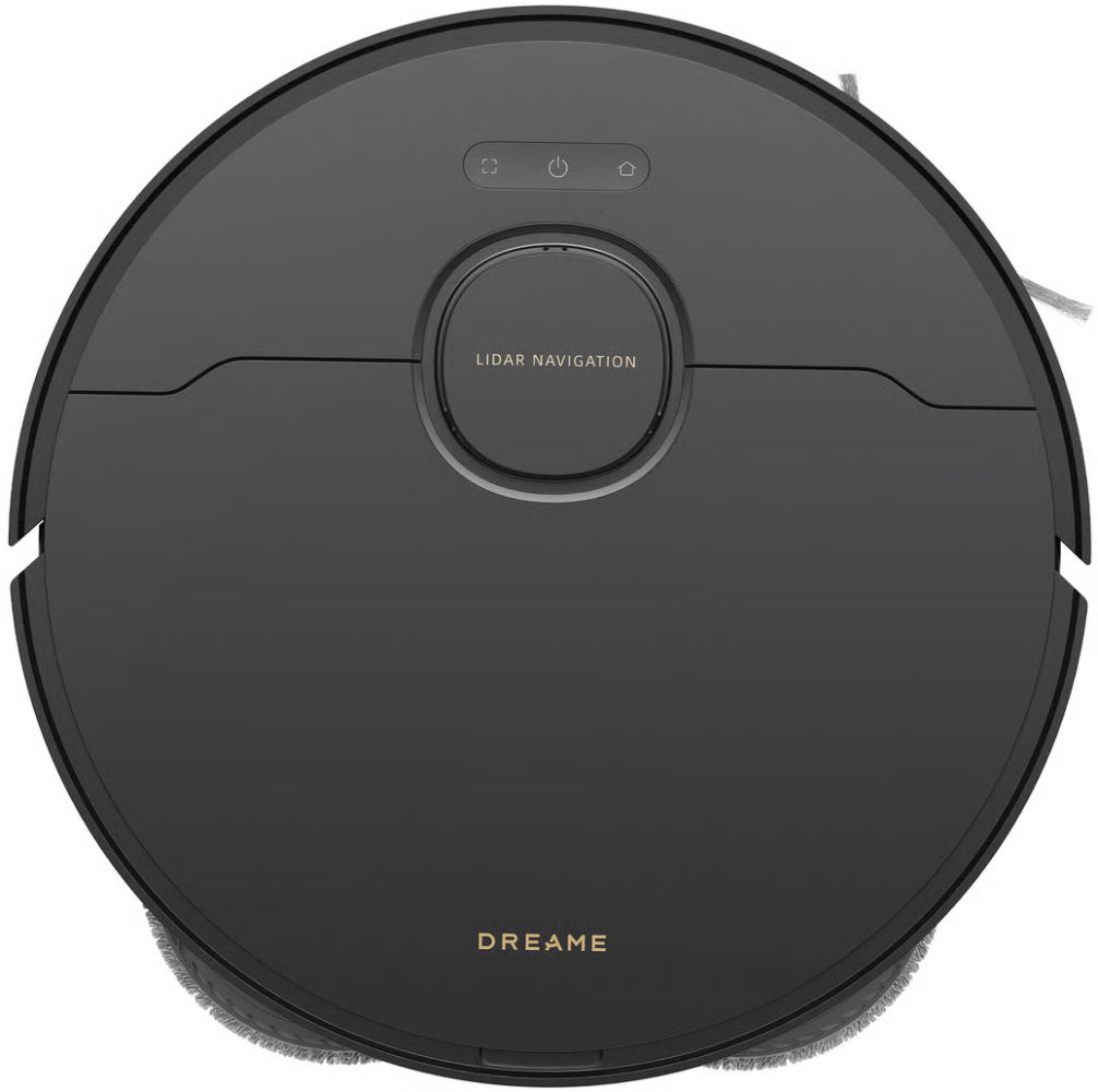 Dreame L50 Ultra Robot Vacuum Cleaner - Black by Dreame - Image 2