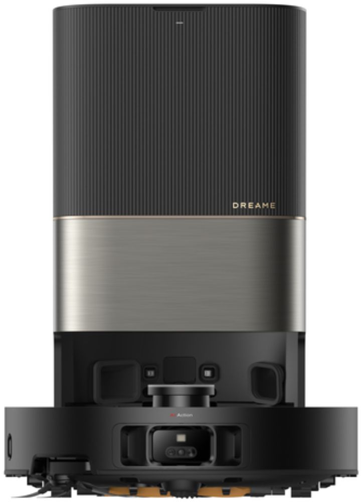 Dreame X50 Ultra Robot Vacuum Cleaner and Mop with Pro Leap - Black by Dreame - Refurbished - Like New condition - Image 11