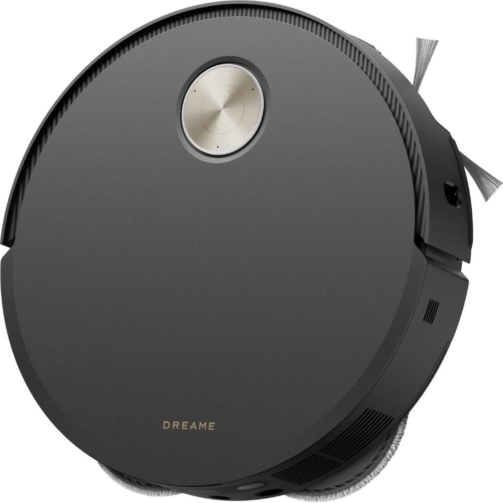 Dreame X50 Ultra Robot Vacuum Cleaner and Mop with Pro Leap - Black by Dreame - Refurbished - Like New condition - Image 7