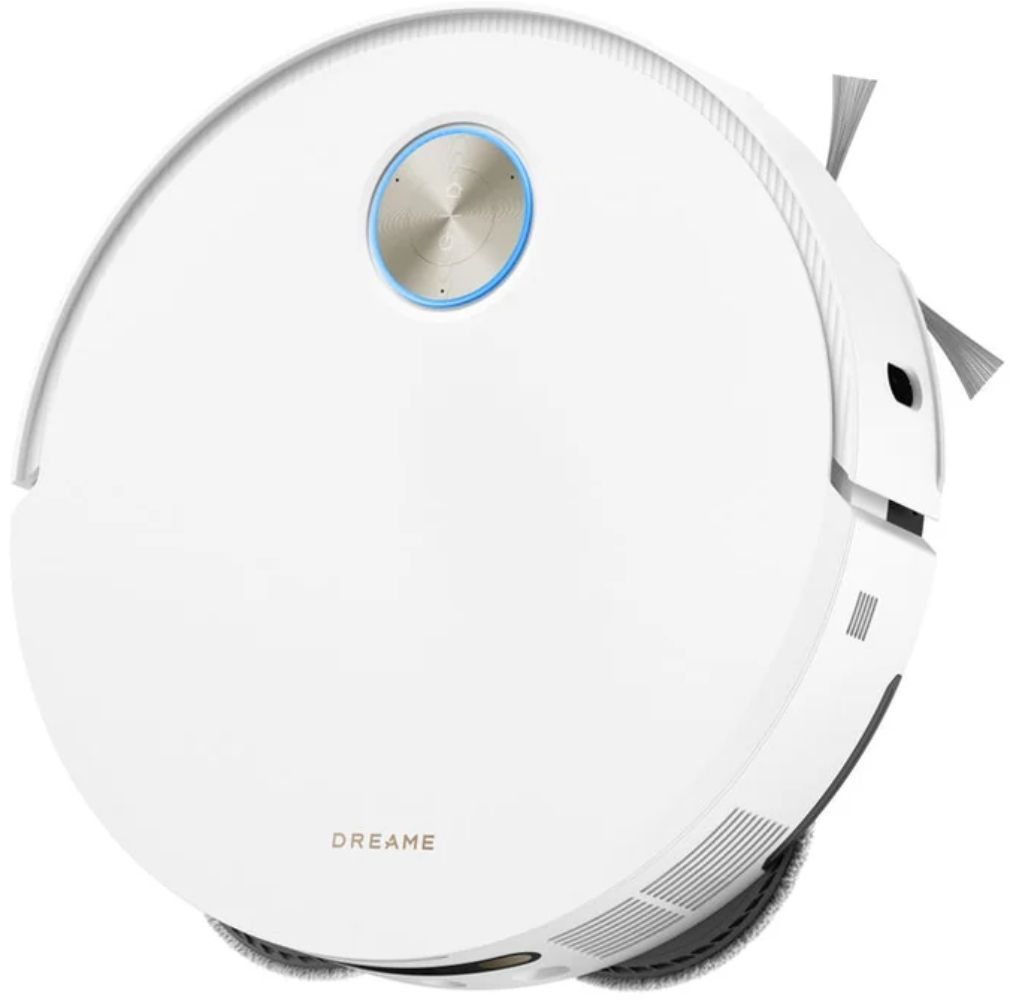 Dreame X50 Ultra Robot Vacuum Cleaner and Mop with Pro Leap - White by Dreame - Refurbished - Like New condition - Image 12