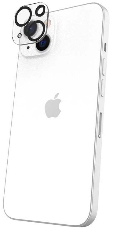 DuraGlass Camera Screen Protector for iPhone 13 - Clear by DuraGlass - Image 2