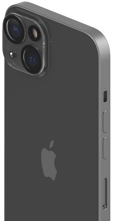 DuraGlass Camera Screen Protector for iPhone 13 - Clear by DuraGlass - Image 3